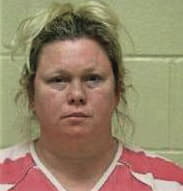 Felisa Walker, - Bossier Parish County, LA 